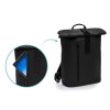 Batoh na plienky Fillikid Oslo black