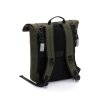Batoh na plienky Fillikid Oslo black