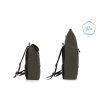 Batoh na plienky Fillikid Oslo black