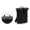 Batoh na plienky Fillikid Oslo black