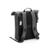 Batoh na plienky Fillikid Oslo black