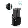 Batoh na plienky Fillikid Oslo black