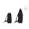 Batoh na plienky Fillikid Oslo black