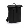 Batoh na plienky Fillikid Oslo black