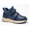 Chlapcenske topanky Protetika Axel navy