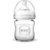 PHILIPS AVENT  Fľaša 120 ml Natural SKLO