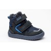 Chlapčenské zimné topánky Protetika GERO navy