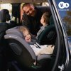 Detská autosedačka Xrider 2 i-size 40-150 cm KINDERKRAFT