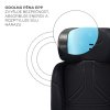 Detská autosedačka Xrider 2 i-size 40-150 cm KINDERKRAFT