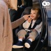 Detská autosedačka Xrider 2 i-size 40-150 cm KINDERKRAFT