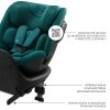 Detská autosedačka Xrider 2 i-size 40-150 cm KINDERKRAFT