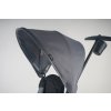 QPLAY Trojkolka Elite , 6 v 1, vek 10-72 mesiacov (varianta Platinum Grey)