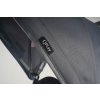 QPLAY Trojkolka Elite , 6 v 1, vek 10-72 mesiacov (varianta Platinum Grey)