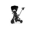 QPLAY Trojkolka Elite , 6 v 1, vek 10-72 mesiacov (varianta Platinum Grey)