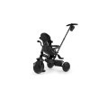QPLAY Trojkolka Elite , 6 v 1, vek 10-72 mesiacov (varianta Platinum Grey)