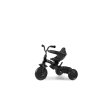 QPLAY Trojkolka Elite , 6 v 1, vek 10-72 mesiacov (varianta Platinum Grey)