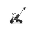 QPLAY Trojkolka Elite , 6 v 1, vek 10-72 mesiacov (varianta Platinum Grey)