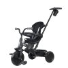 QPLAY Trojkolka Elite , 6 v 1, vek 10-72 mesiacov (varianta Platinum Grey)