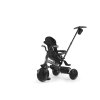 QPLAY Trojkolka Elite , 6 v 1, vek 10-72 mesiacov (varianta Platinum Grey)