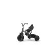 QPLAY Trojkolka Elite , 6 v 1, vek 10-72 mesiacov (varianta Platinum Grey)