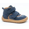 HARDY JEANS protetika barefoot chlapcenske topanky