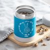Reer  Termoska 350 ml široká ColourDesign
