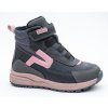 SALE grey zimna obuv dievca protetika