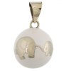 BABYLONIA  BOLA White elefant