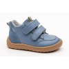 ALAN blue chlapcenska obuv Protetika