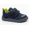 ALEX dark navy barefoot chlapec protetika