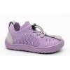 GAEL purple dievcenska obuv barefoot