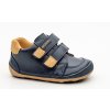 MAXIMO navy barefoot chlapcenska obuv