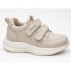 KIARA beige Protetika dievcenska obuv