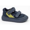 chlapcenske sandale Protetika alf navy