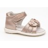dievcenske sandale Protetika Nina pink