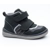 NIKLAS nero chlapcenska obuv protetika