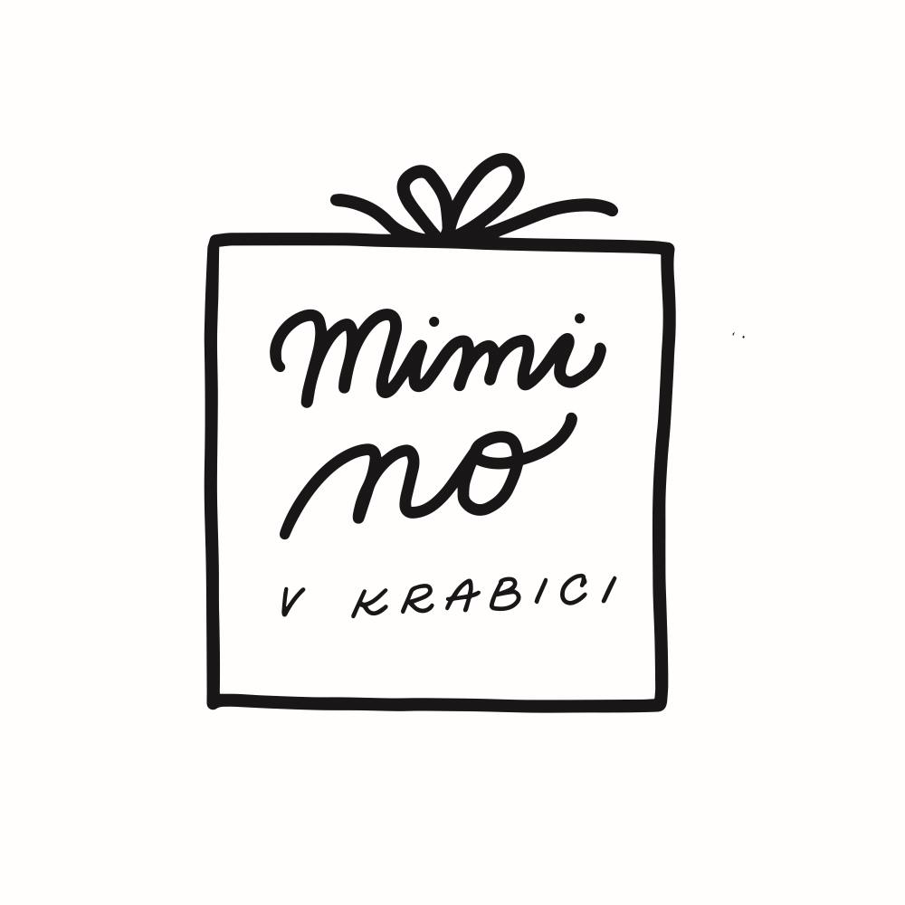 MIMINO V KRABICI