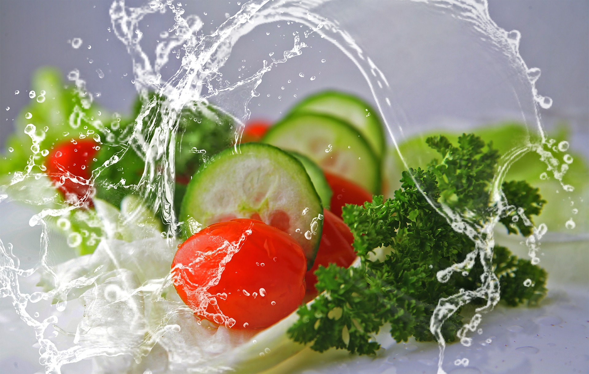 Jak naučit batole jíst zeleninu?