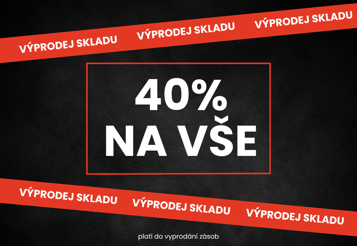 výprodej