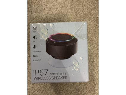 269 ip67 vizallo vezetek nelkuli hangszoro