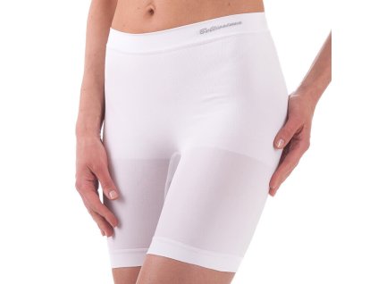 Bellissima 021 Boxer con Guaina női alakformáló boxer (Méret XXL, Szín Naturale (Testszín))