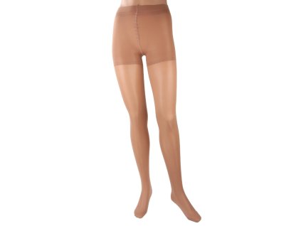 Bellissima B35 Control Top 40 harisnya (Méret 5-XL, Szín Miele (Világos testszín))