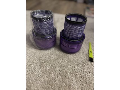 314 dyson csereszuro 2db