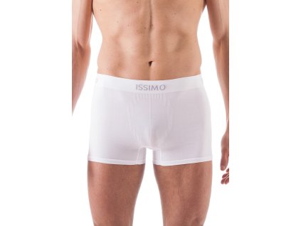 Issimo 211 seamless boxer (Méret S/M, Szín Oceano (Sötétkék))