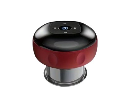 329 1 intelligens elektromos kopolyozo masszirozo