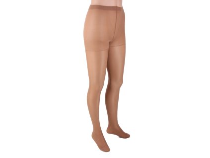 Bellissima B16 Riposante 40 kompressziós harisnya (Méret 5 - XL, Szín Miele (Világos testszín))
