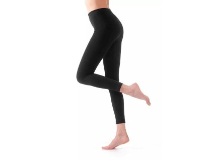 Bellissima B31 Push-up alakformáló leggings (Méret 4 - L, Szín Nero (Fekete))