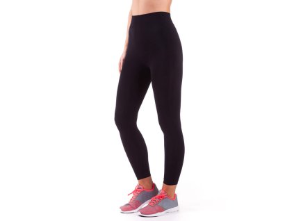 Bellissima A006 Actiwear fitness leggings (Méret 5/6 - L/XL, Szín Nero (Fekete))
