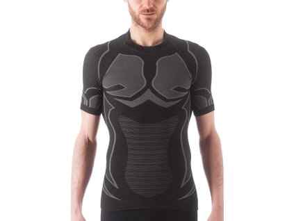 Issimo A013 Actiwear férfi edző póló (Méret L/XL, Szín Cobalto (királykék))