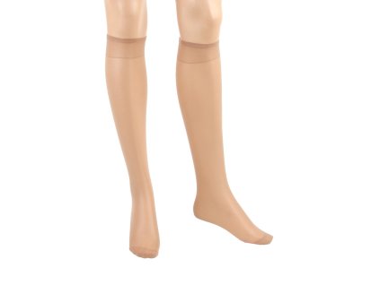 Bellissima B41 Cover 20 bokafix - 3 pár (Méret Méret nélküli, Szín Nero)